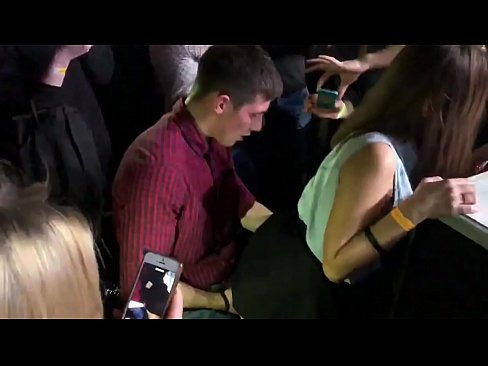 ❤️ sex tūturu i roto i te nightclub Russian. 18-tau-tawhito Russian kotiro i roto i te nono me te tara fucked i roto i te nightclub ️ Karekau Kounga i mi.sexafinkarasskaz.ru ☑