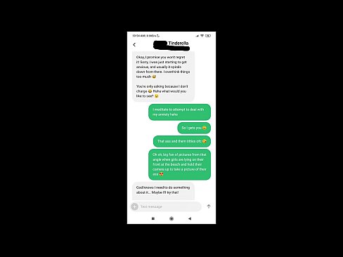 ❤️ I tapiritia e ahau he PAWG hou mai i Tinder ki taku harem (ka korero ki a Tinder) ️ Karekau Kounga i mi.sexafinkarasskaz.ru ☑